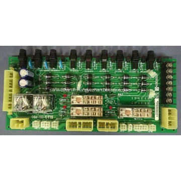 DOJ-110 Power Supply Board pour LG Sigma MRL Elevateurs
